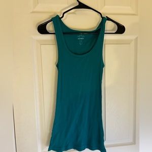 Teal Old Navy Tanktop